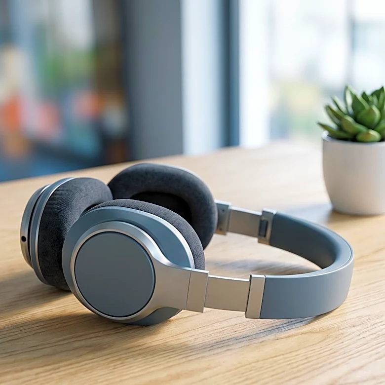 Plaud One Introduces AI-Powered Wireless Headphones with Integrated 4G for Task Automation