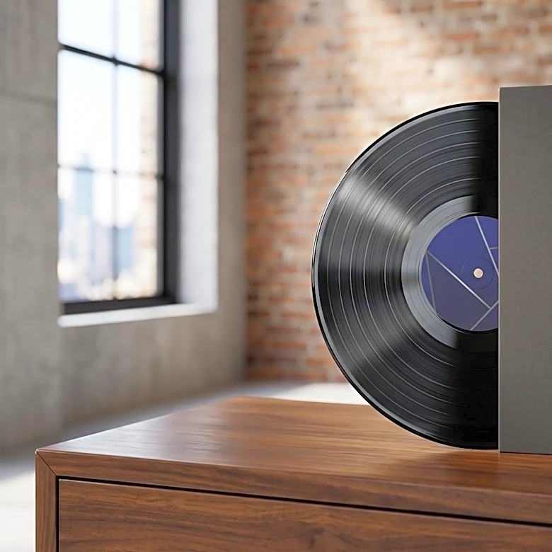 Volver Records Introduces Unique Online-to-Pickup Model for Rare Vinyl in Toronto