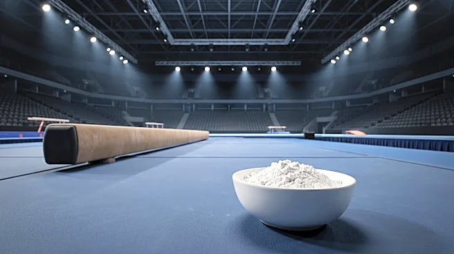 USA Gymnastics Announces 2027 National and Regional Championship Locations