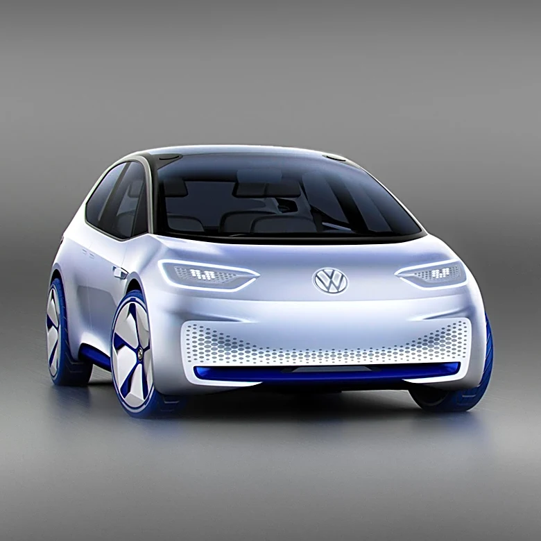 Volkswagen Group Design Chief Advocates for 'Friendlier' Car Designs, Moving Away from Aggressive Styling