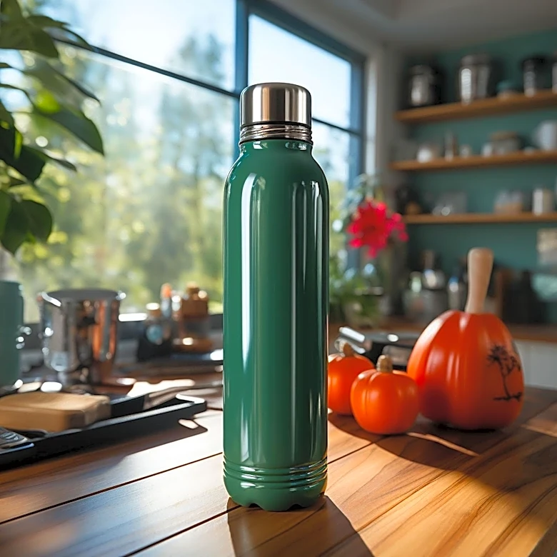 Owala Launches Limited-Edition 'Autumn Ridge Road' FreeSip Water Bottle