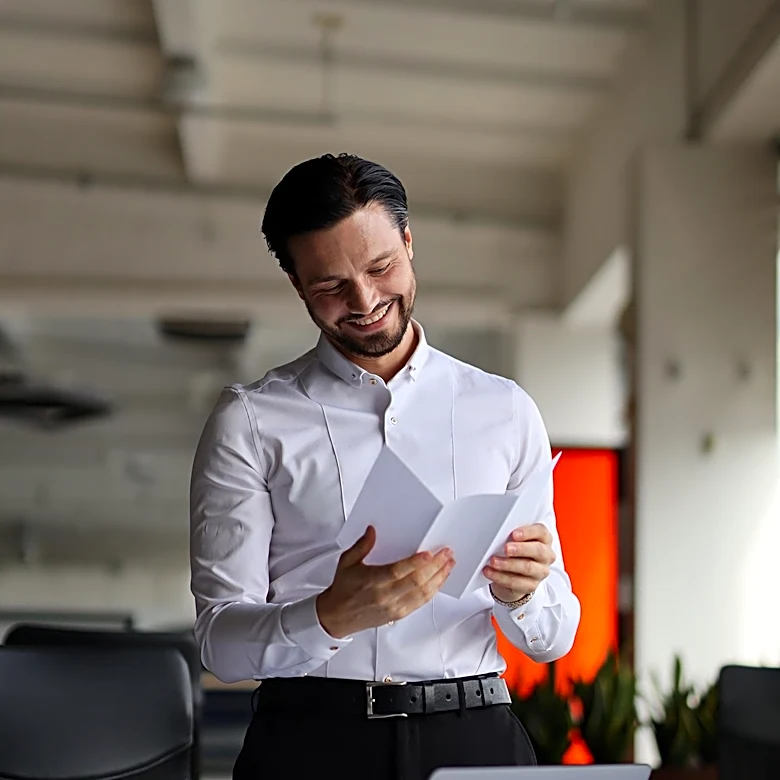 Sharing Personal Good News at Work Can Impact Employee Reputation
