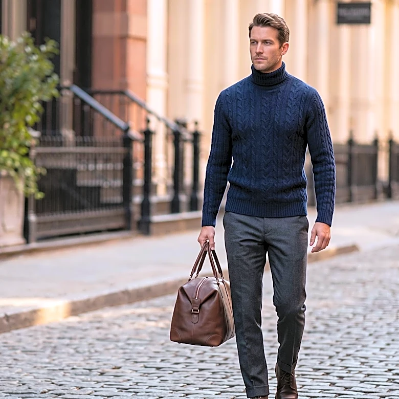 Travis Kelce Stars in Tommy Hilfiger's Fall 2026 'Only in New York' Campaign