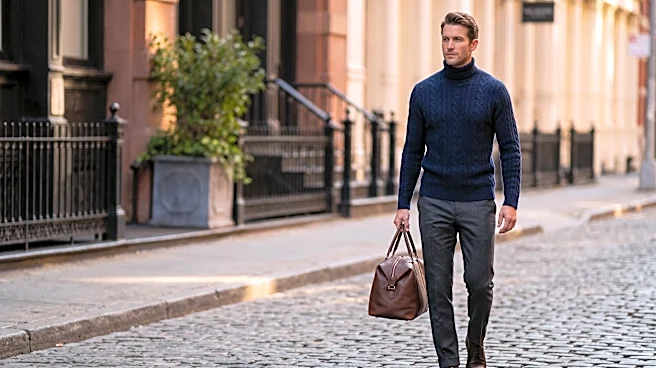 Travis Kelce Stars in Tommy Hilfiger's Fall 2026 'Only in New York' Campaign