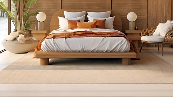 Feng Shui Principles Offer Guidance for Optimizing Bedroom Layouts Near Windows