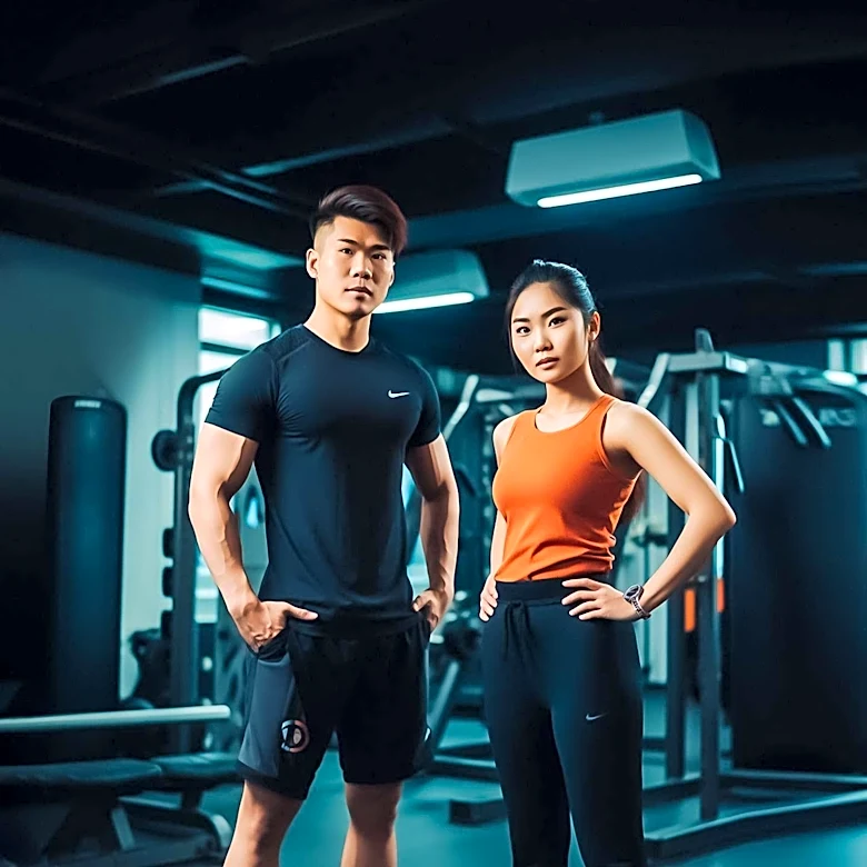 YMCA Personal Trainers Empower Members with Fitness and Wellness Programs