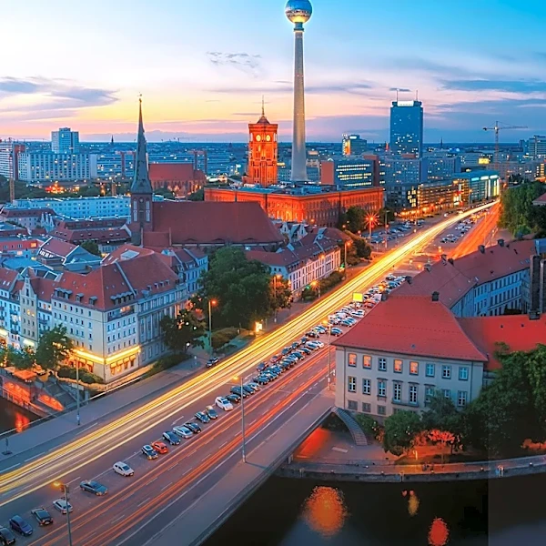 ITB Berlin to Host 2027 Travel Trade Show, Emphasizing Global Tourism Trends