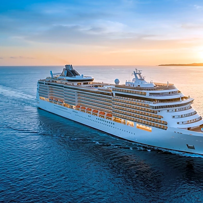Carnival Cruise Line Launches 'Carnival Rewards' Loyalty Program, Offering Flexible Earning and Redemption Options