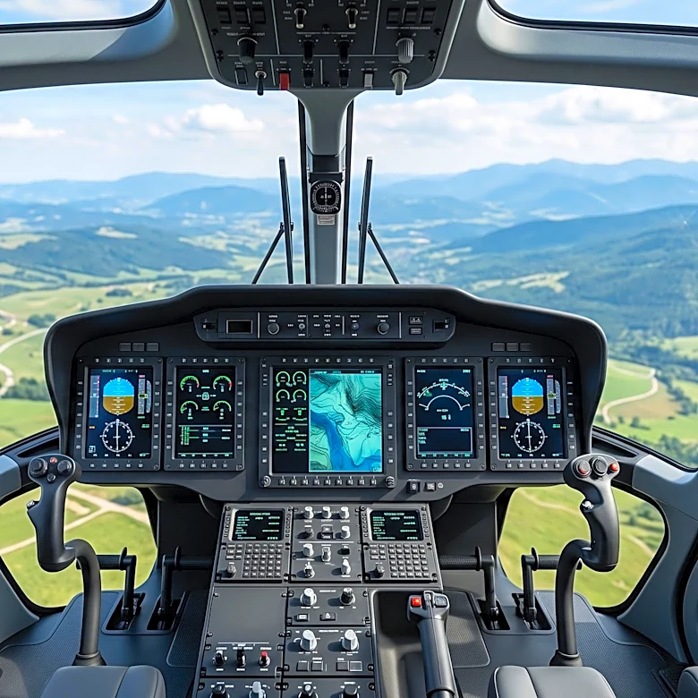 Collins Aerospace Secures $38.9 Million U.S. Army Software Support Contract for Aircraft Fleet