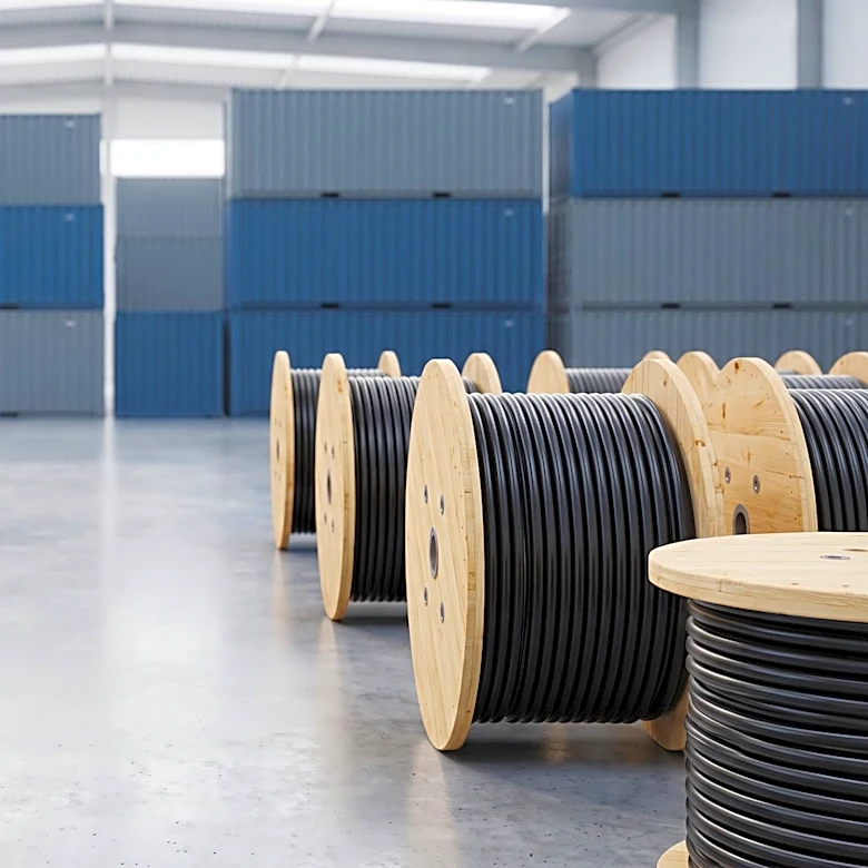 U.S. Department of Commerce Proposes Additional Section 232 Duties on Electric Conductor Cables