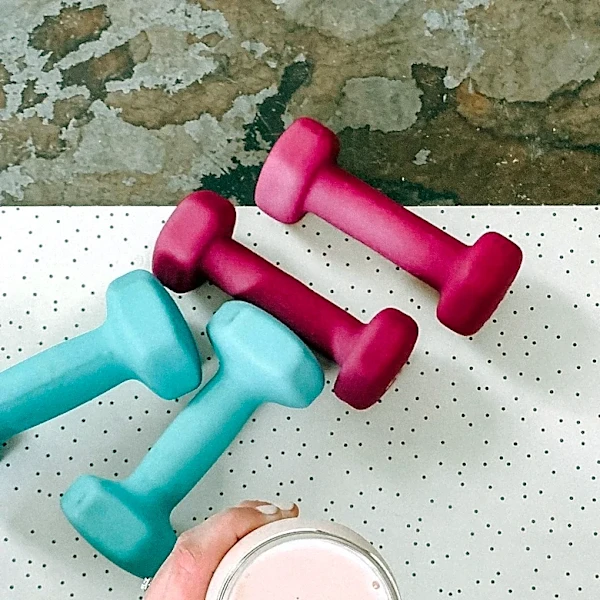 Active Recovery Practices Enhance Post-Workout Restoration and Overall Well-being