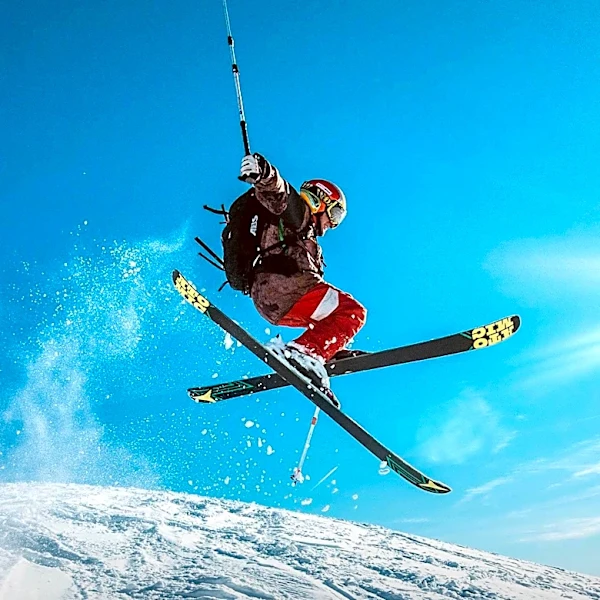 Royal Gorge Offers Diverse Winter Sports and Rental Options