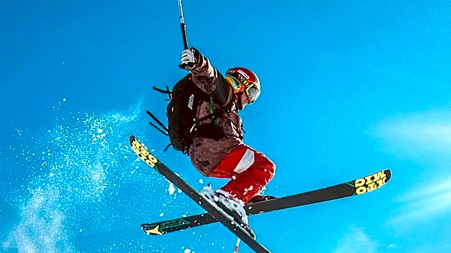 Royal Gorge Offers Diverse Winter Sports and Rental Options
