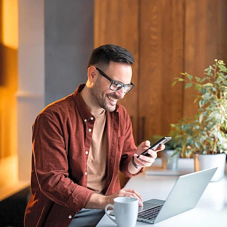 Digital Tools Enhance Personal Financial Stability and Debt Management