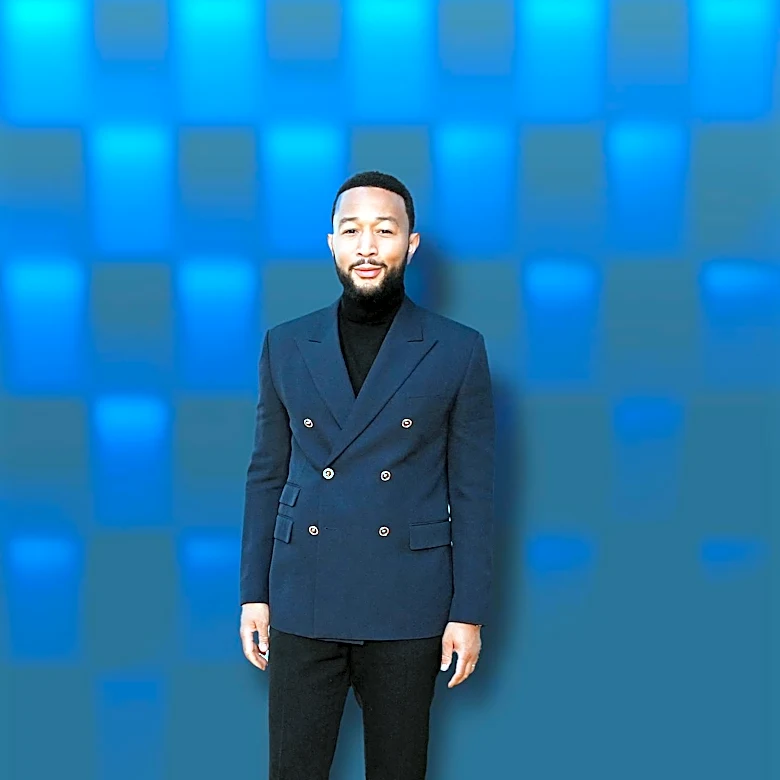 John Legend Appointed Global Brand Ambassador for Bang Olufsen in Two-Year Partnership