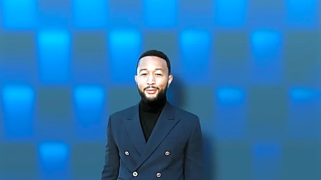 John Legend Appointed Global Brand Ambassador for Bang Olufsen in Two-Year Partnership