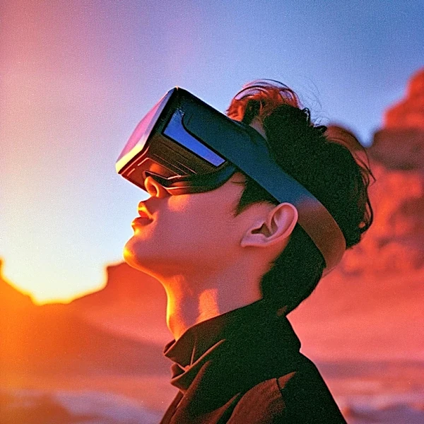 St. Petersburg's Litewave Media Utilizes Virtual Production for Sci-Fi Feature 'The Last Earthling'