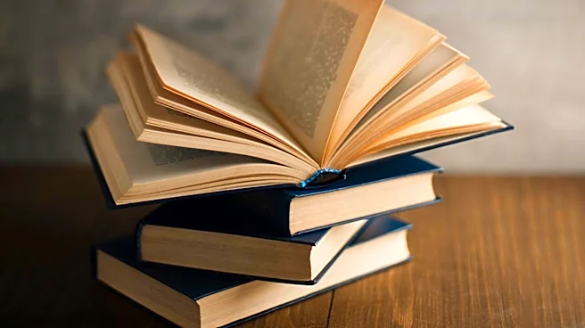 Philip Hensher Discusses Evolution of the Novel and Its Enduring Role in Society