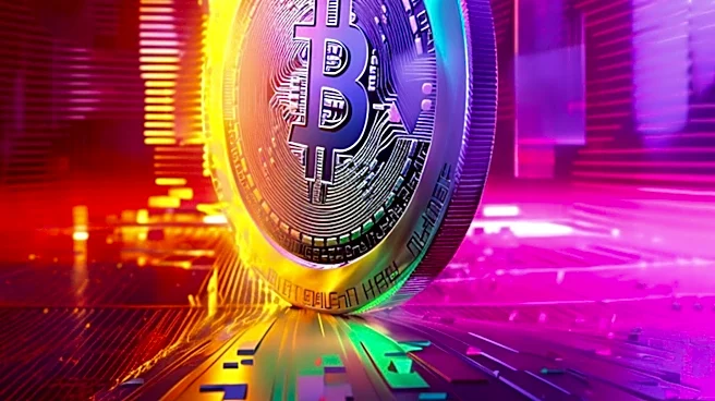 Ireland's Finance Ministry Prioritizes Digital Assets and Innovation in New Strategy