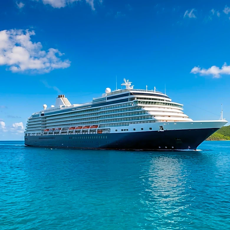 David Frum to Join Seabourn Conversations Program as Speaker on Fall 2026 Cruises