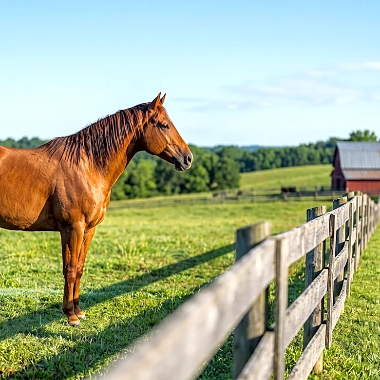 Literary Analysis Reveals Inaccuracies in Ann Patchett's 'Whistler' Regarding Equine Behavior