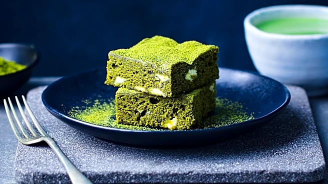 U.S. Metros See Concentration of Dedicated Matcha Bars, Guides Available for Quality Sourcing
