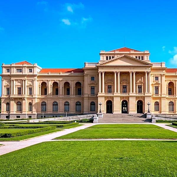 CET Academic Programs Highlights Student Experiences in São Paulo, Brazil