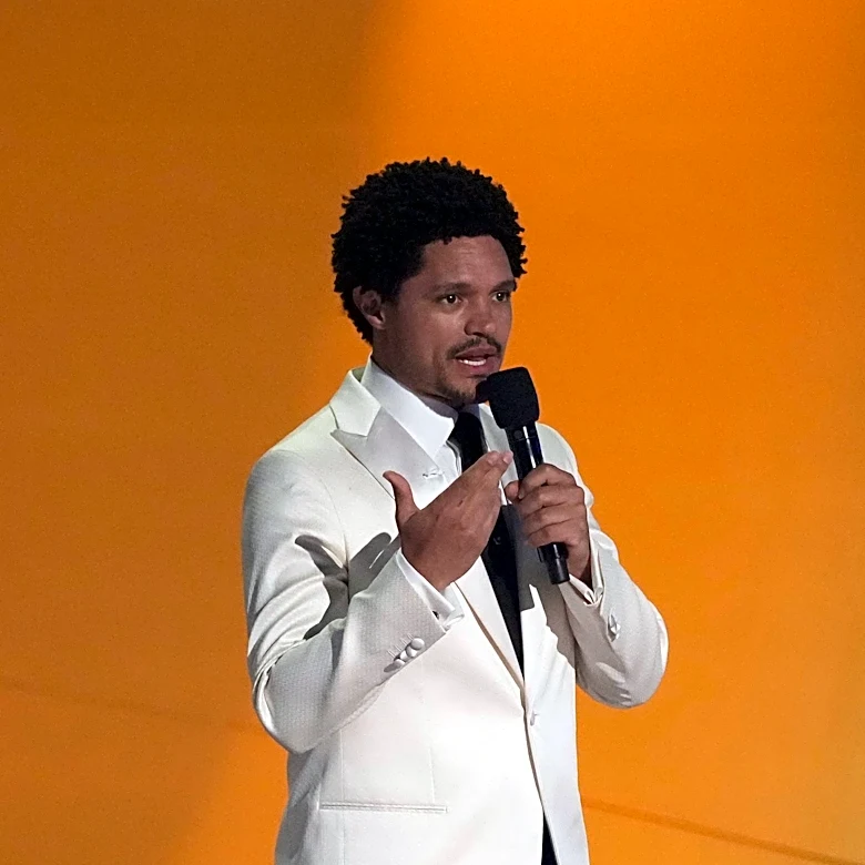 Trevor Noah's 'World-Class Pilots' Joke Resurfaces Following Airlink DHL Stadium Flyover