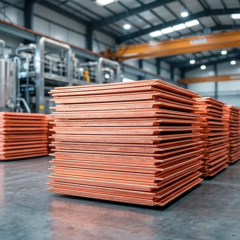 Southern Copper Corporation Advances El Pilar Project in Sonora, Mexico, Amidst Record Earnings and Copper Price Rally