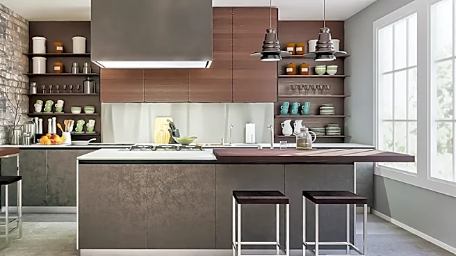 Los Angeles Garage Conversions Range from $12,000 to $200,000, Influenced by Kitchen Addition