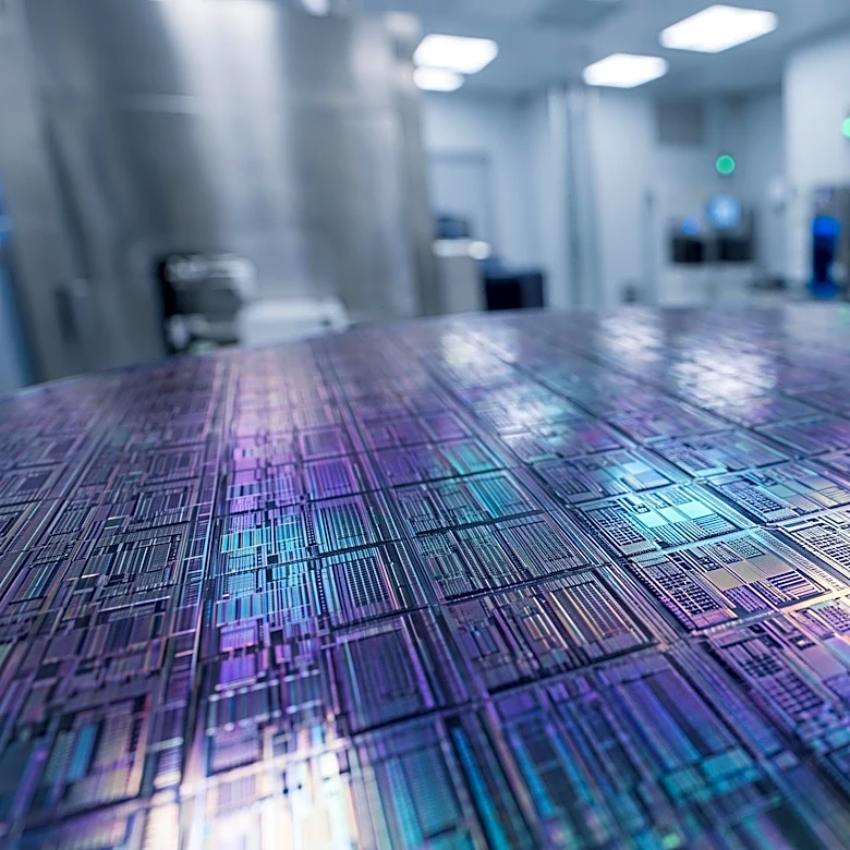 Applied Materials Seeks AI Project Manager in Santa Clara to Advance Semiconductor Technology