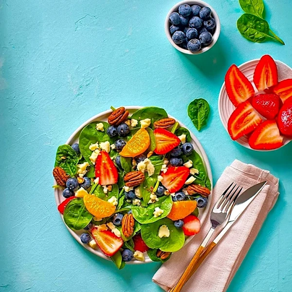 Sheinelle Jones Praises 'The New Menopause Kitchen' as Life-Changing Guide
