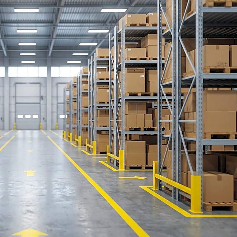 Neon Logistics Seeks Sales Executive in Dallas-Fort Worth Metroplex Amidst Expansion Plans