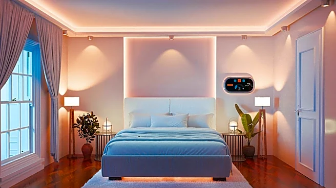 Wellness Architecture Redefines Luxury Homes with Advanced Health Systems