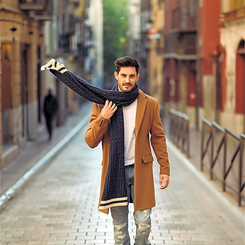 Desigual's Barcelona Campaign with Ottolinger Sparks Controversy Over Trivializing Urban Issues