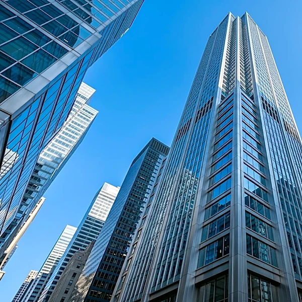 General Atlantic Secures New Global Headquarters in Manhattan's Plaza District