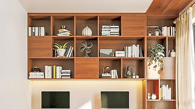 Home Office Design Trends for 2026 Emphasize Flexibility and Productivity