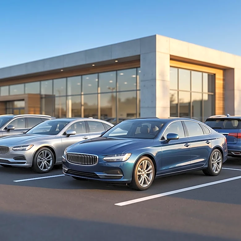 NIADA 20 Group Tours Gormley's Auto Center, Offering Practical Insights for BHPH Dealers