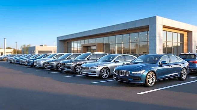 NIADA 20 Group Tours Gormley's Auto Center, Offering Practical Insights for BHPH Dealers