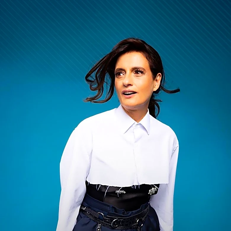 Marisa Santiago Curates Diverse Dance Programming for Auditorium Theatre