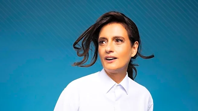 Marisa Santiago Curates Diverse Dance Programming for Auditorium Theatre