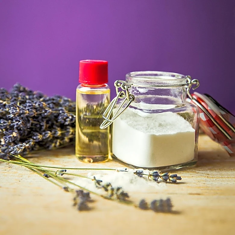 DIY Natural Deodorant Recipes Offer Aluminum-Free Alternatives for Personal Care