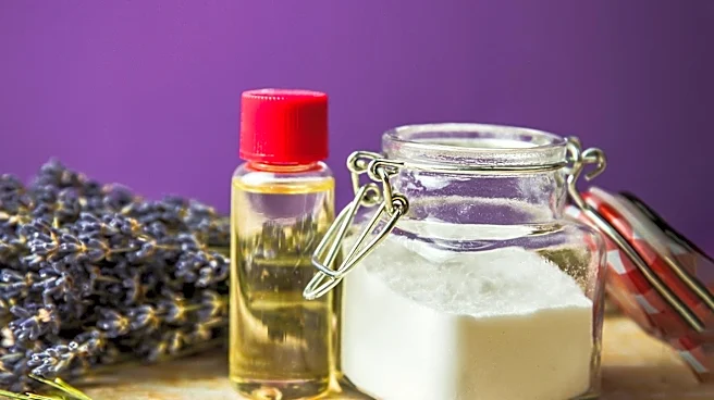 DIY Natural Deodorant Recipes Offer Aluminum-Free Alternatives for Personal Care