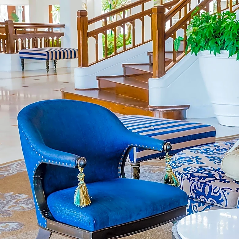 Hotels Prioritize Signature Fragrances to Enhance Guest Experience and Brand Identity