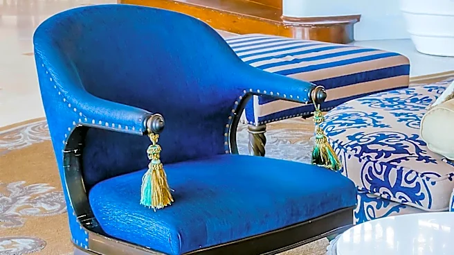 Hotels Prioritize Signature Fragrances to Enhance Guest Experience and Brand Identity