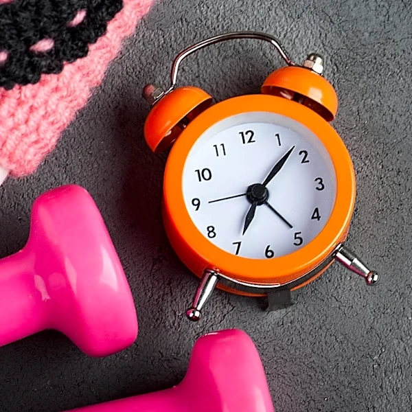 Meal Timing for Exercise: A Personalized Approach to Fitness and Health