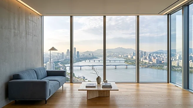 Luxury Hospitality Brand Aman Announces First South Korean Property in Seoul's Cheongdam District