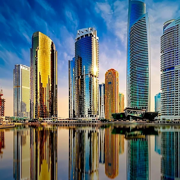 Digital-Only Banks Reshaping Financial Landscape in the Middle East, Posing Challenges for Traditional U.S. Banks