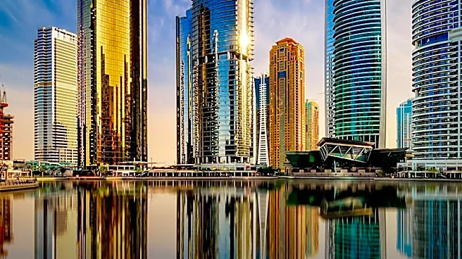 Digital-Only Banks Reshaping Financial Landscape in the Middle East, Posing Challenges for Traditional U.S. Banks