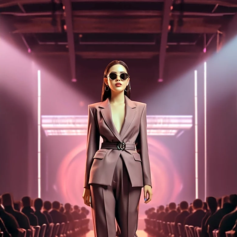 Harris Reed Concludes Tenure as Nina Ricci Creative Director with Fall 2026 Collection